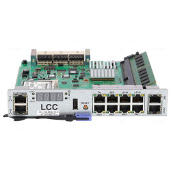 02CE305  IBM LCC LIBRARY CONTROL CARD FOR TS4500